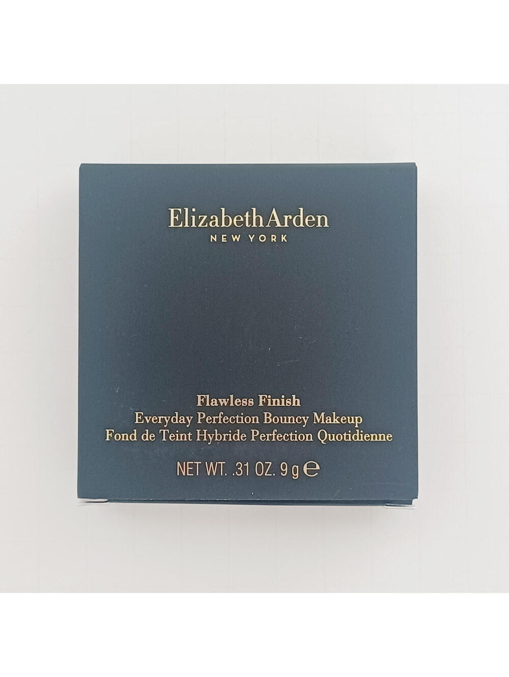 Elizabeth Arden Flawless Finish Everyday Perfection Bouncy Makeup - 13 Espresso